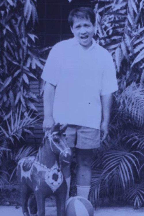 Tito's Wedding 1993 official movie poster