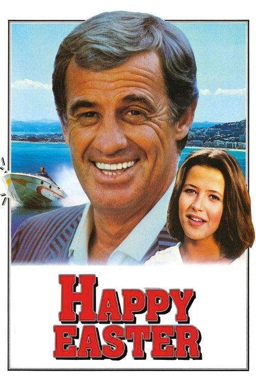 Happy Easter 1984 official movie poster