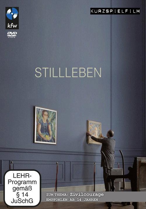 Stillleben 2022 official movie poster