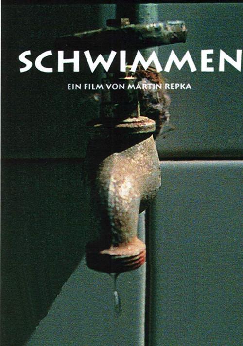 Schwimmen 1997 official movie poster