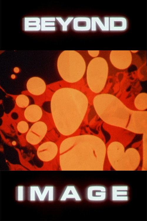 Beyond Image 1969 official movie poster