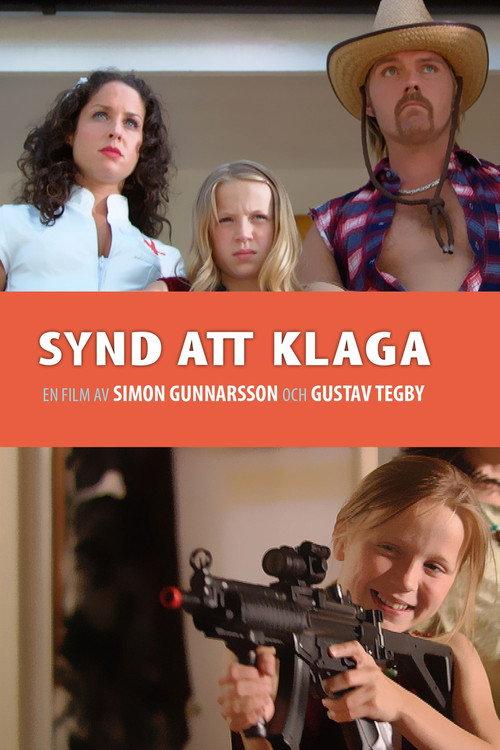 Can't Complain 2008 official movie poster
