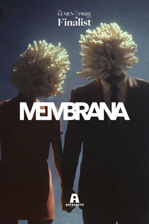 Membrana  official movie poster