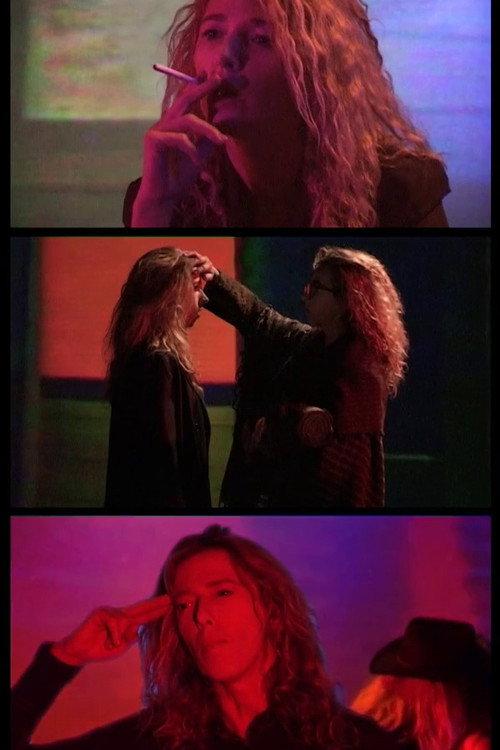 Body Double 17 2001 official movie poster
