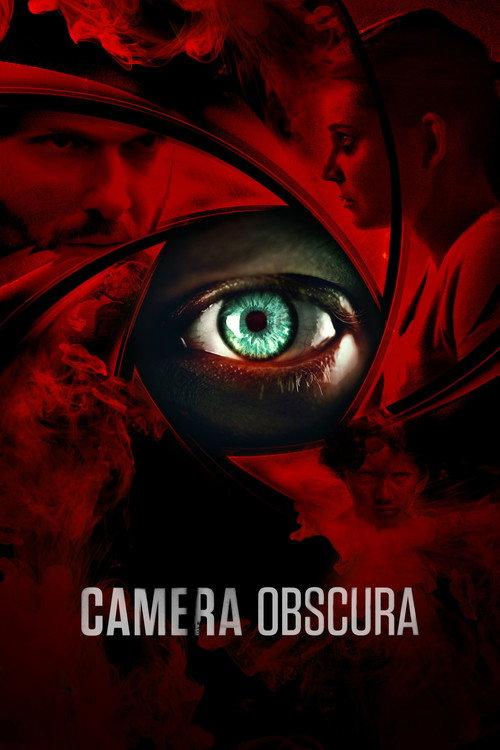 Camera Obscura 2017 official movie poster