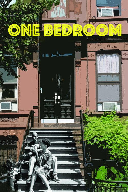 One Bedroom 2018 official movie poster