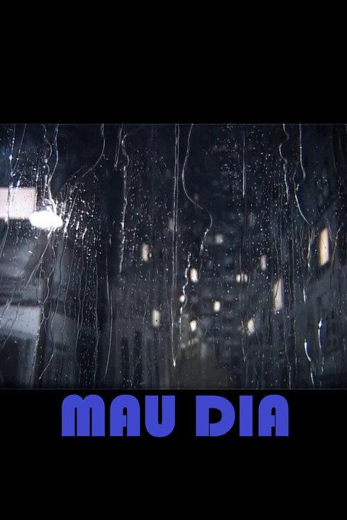 Mau Dia 2006 official movie poster
