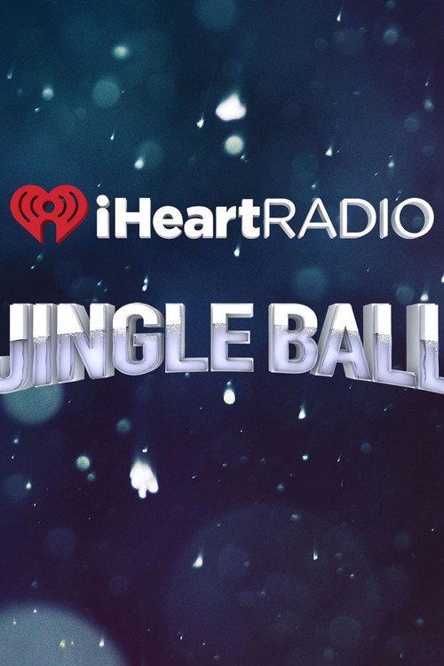 iHeartRadio Jingle Ball 2014 2014 official movie poster
