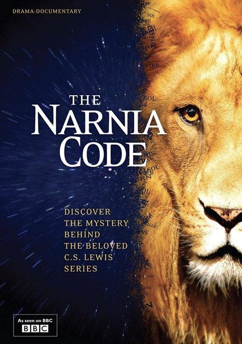 The Narnia Code 2009 official movie poster
