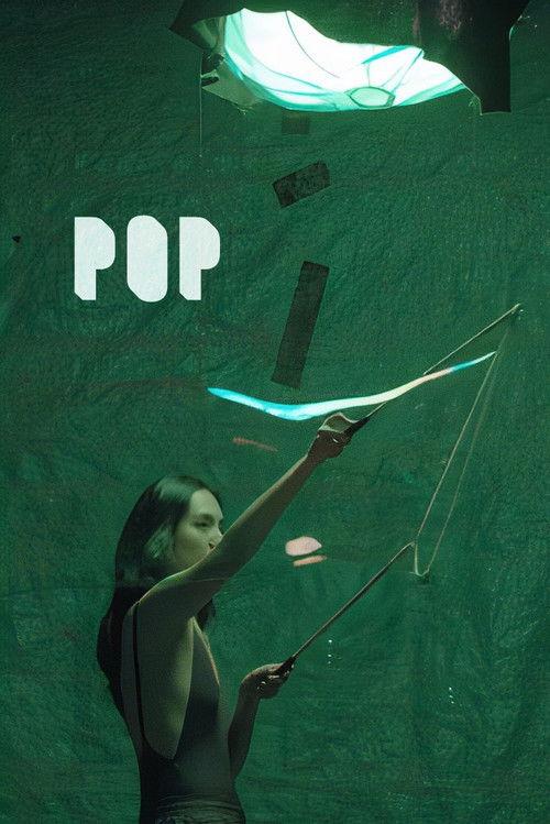 Pop 2017 official movie poster