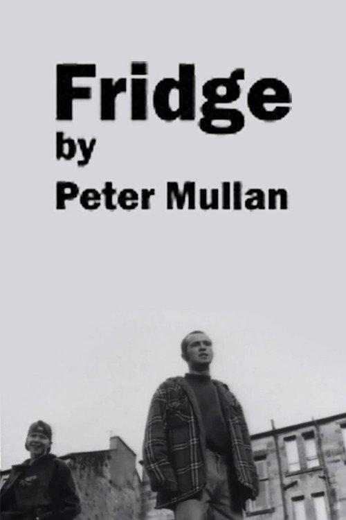 Fridge 1995 official movie poster
