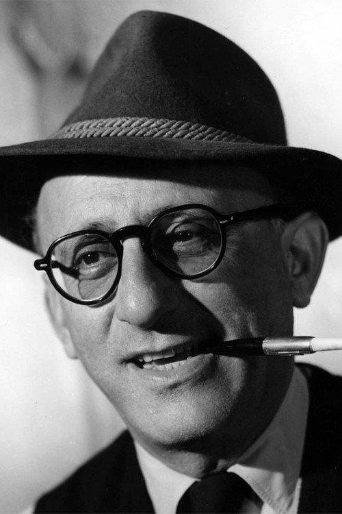 Alle Tage ist kein Sonntag - Robert Siodmak und seine Filme 1998 official movie poster