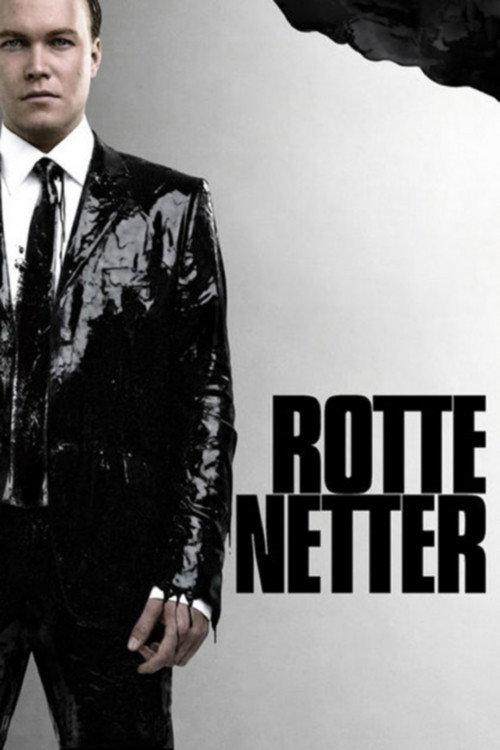 Rottenetter 2009 official movie poster