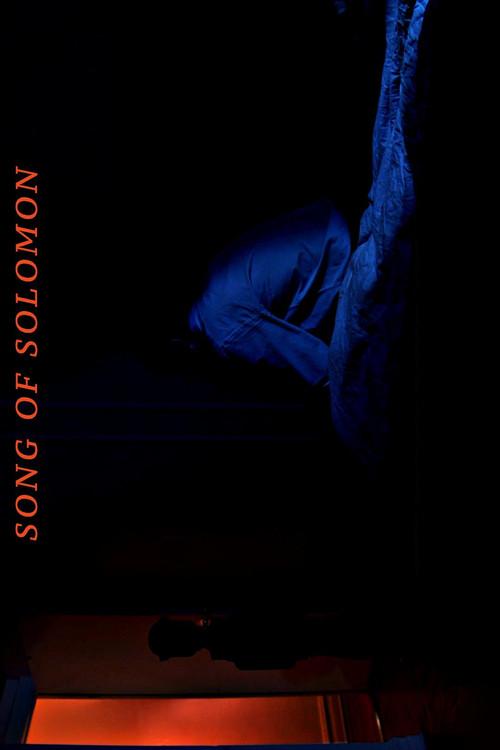 Song of Solomon 2020 official movie poster