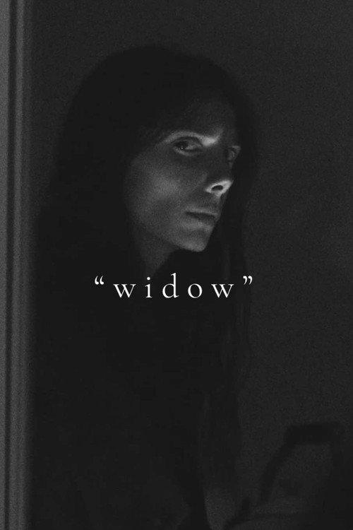 MUSH: Widow 2026 official movie poster
