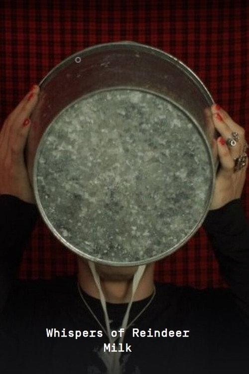 Whispers of Reindeer Milk 2024 official movie poster