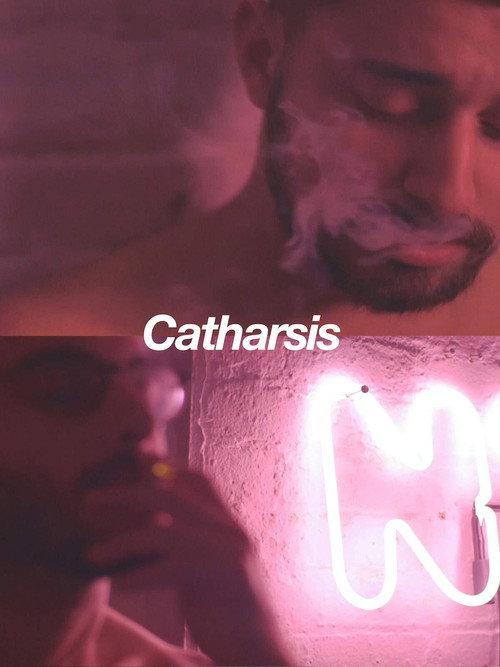Catharsis 2015 official movie poster
