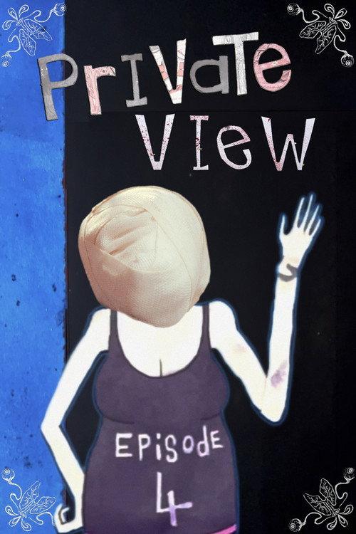Ugly Ms. Bugsby 2026 official movie poster