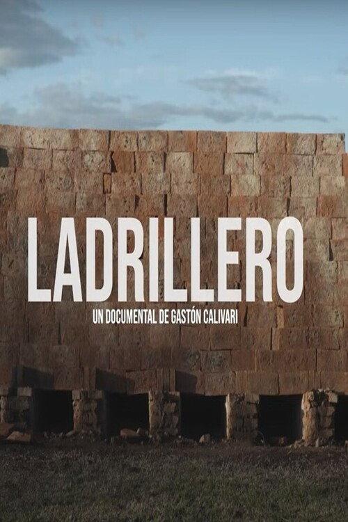 Ladrilleros 2019 official movie poster