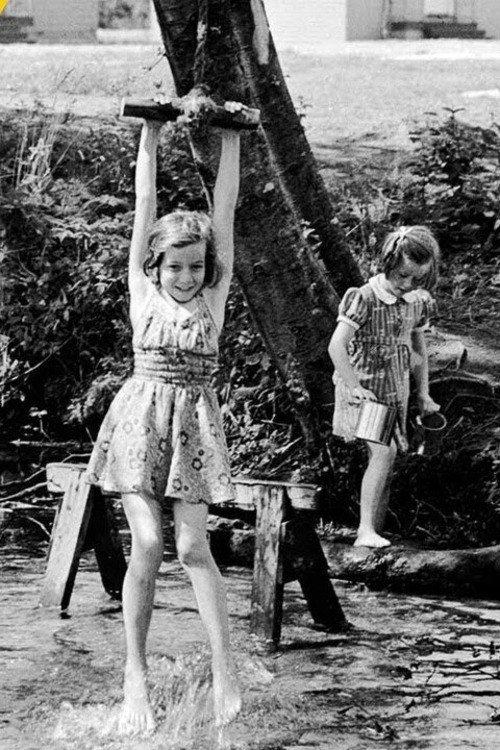 Summer Is for Kids 1949 official movie poster