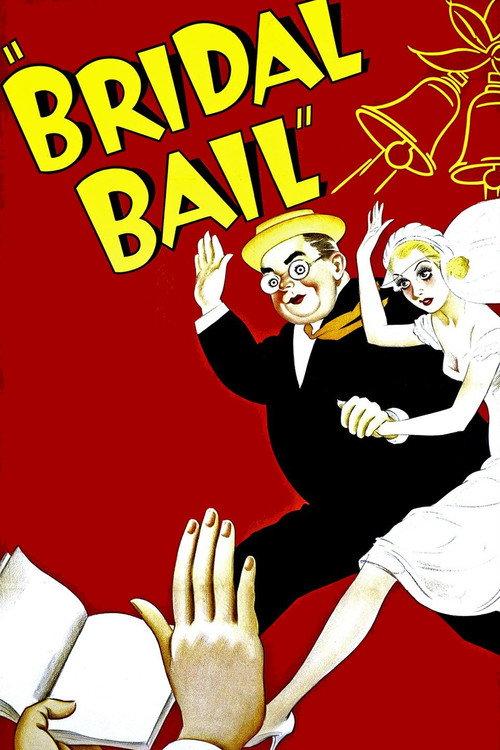 Bridal Bail 1934 official movie poster