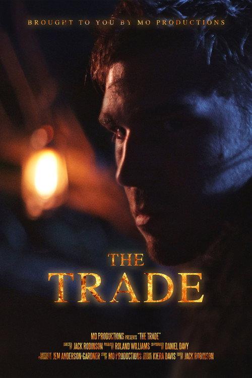 The Trade 2024 official movie poster