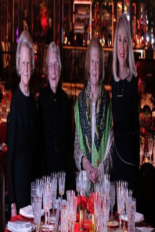 A Lifetime of Sundays 2019 official movie poster