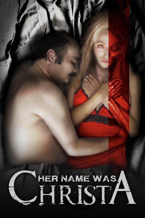 Her Name Was Christa 2020 official movie poster