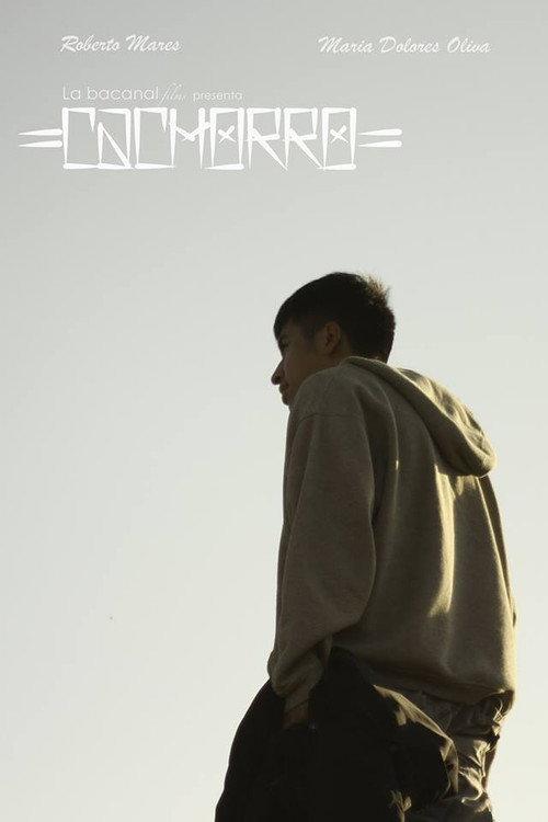Cachorro 2014 official movie poster