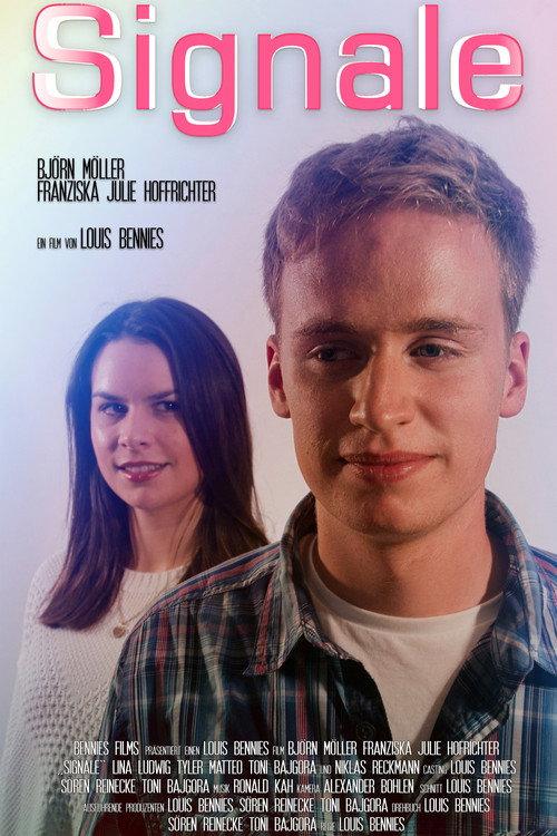 Signals 2021 official movie poster