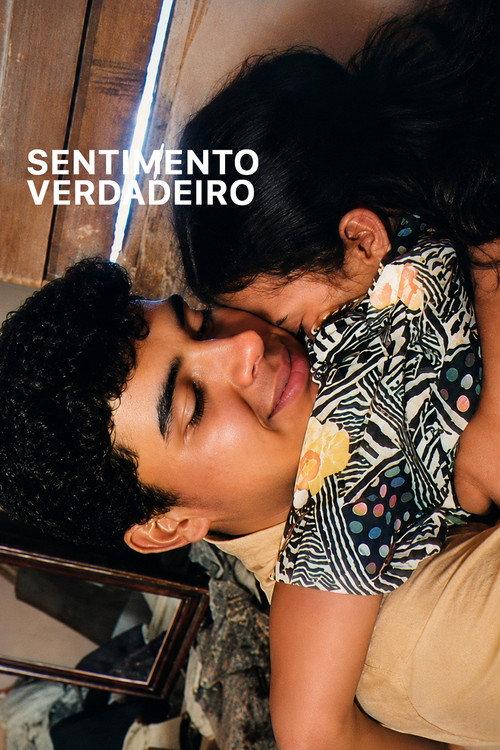 Sentimento Verdadeiro 2001 official movie poster