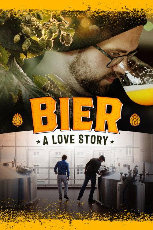 Beer! The Best Film Ever Brewed 2019 official movie poster