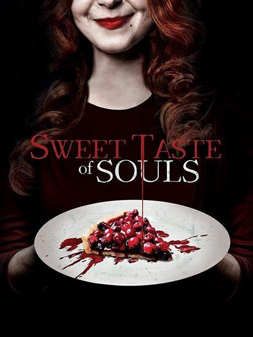 Sweet Taste of Souls 2020 official movie poster