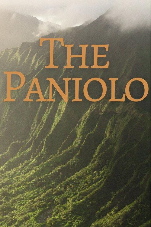 The Paniolo  official movie poster
