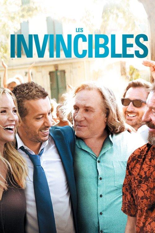 The World Petanque Tour 2013 official movie poster