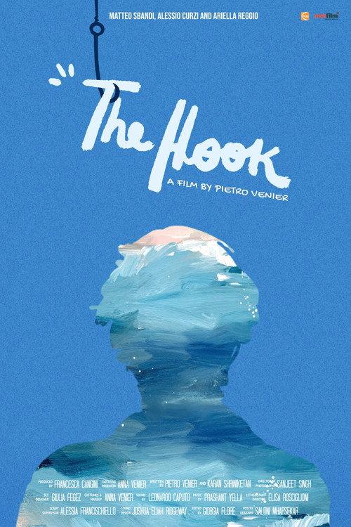 The Hook 2023 official movie poster