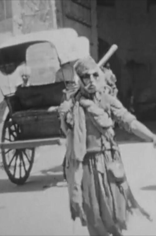 Ajmer 1937 official movie poster