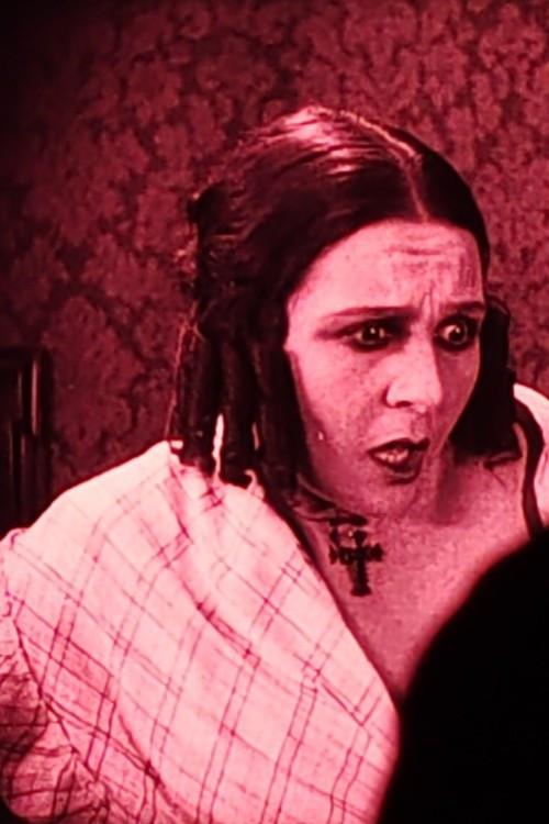 Liebesleid 1920 official movie poster