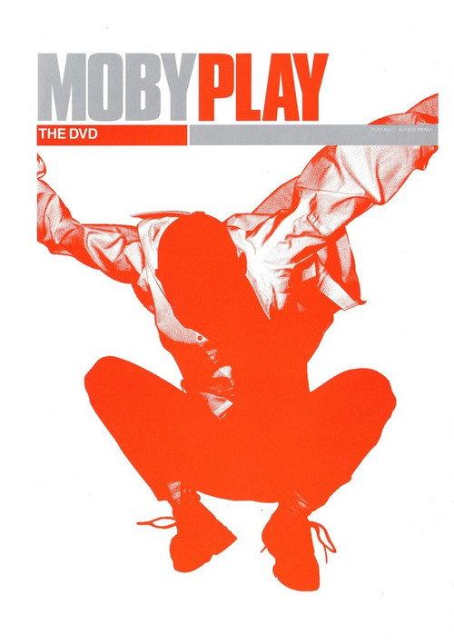 Play The Dvd - Live 2001 official movie poster