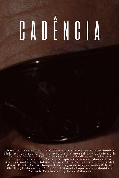 Cadence 2019 official movie poster