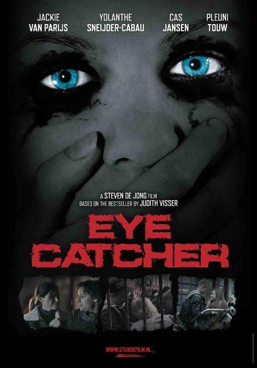 Eye Catcher! 2014 official movie poster
