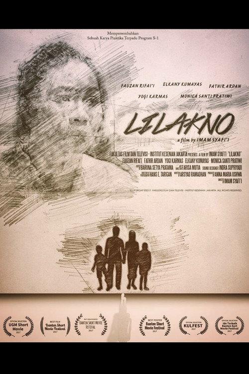 Lilakno 2017 official movie poster