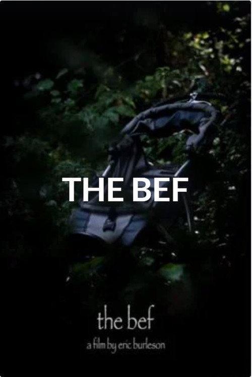 The Bef 2020 official movie poster