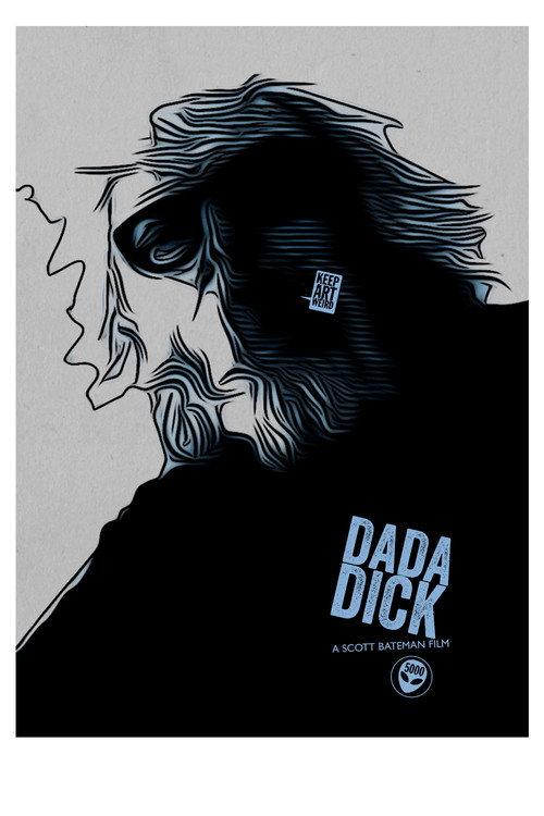 Dada Dick  official movie poster