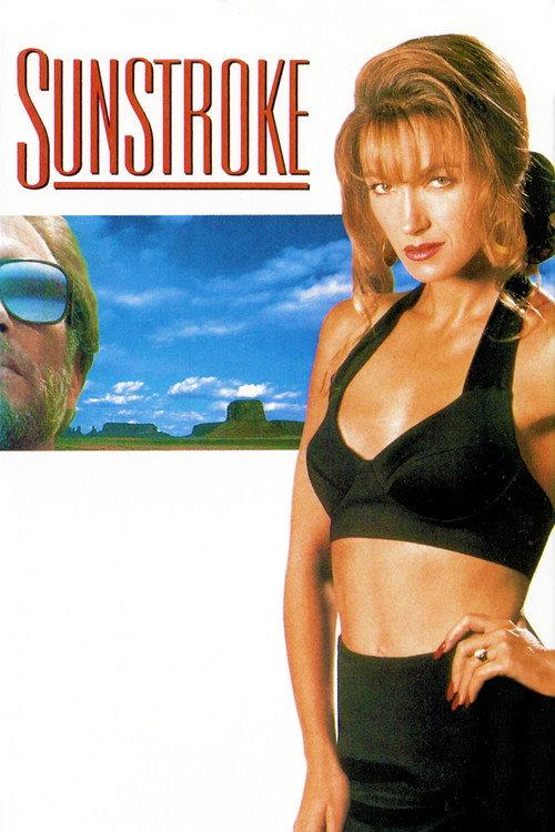 Sunstroke 1992 official movie poster