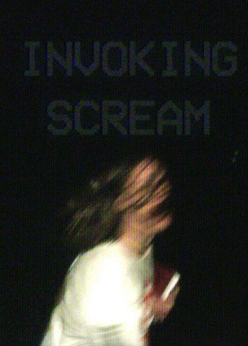Invoking Scream 2026 official movie poster