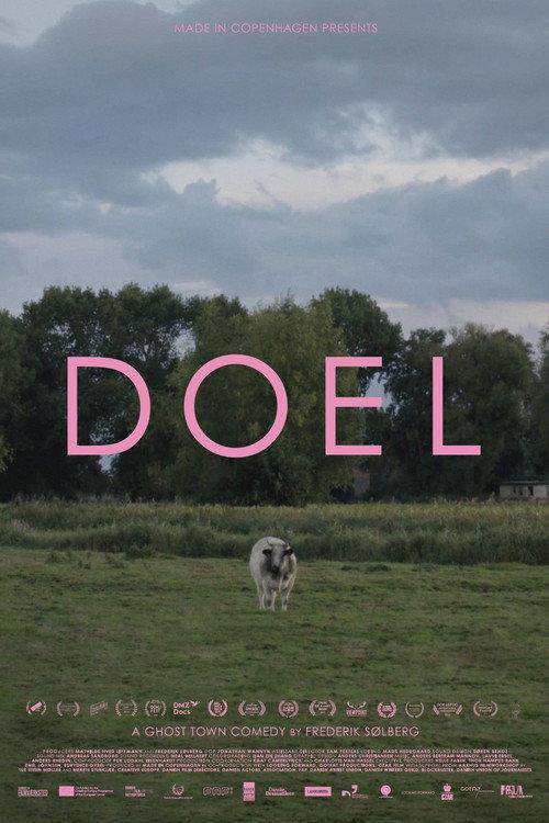 Doel 2018 official movie poster