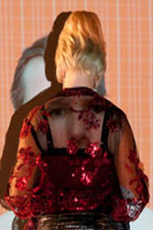 Toxic 2012 official movie poster