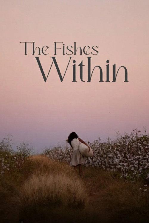 The Fishes Within 2022 official movie poster