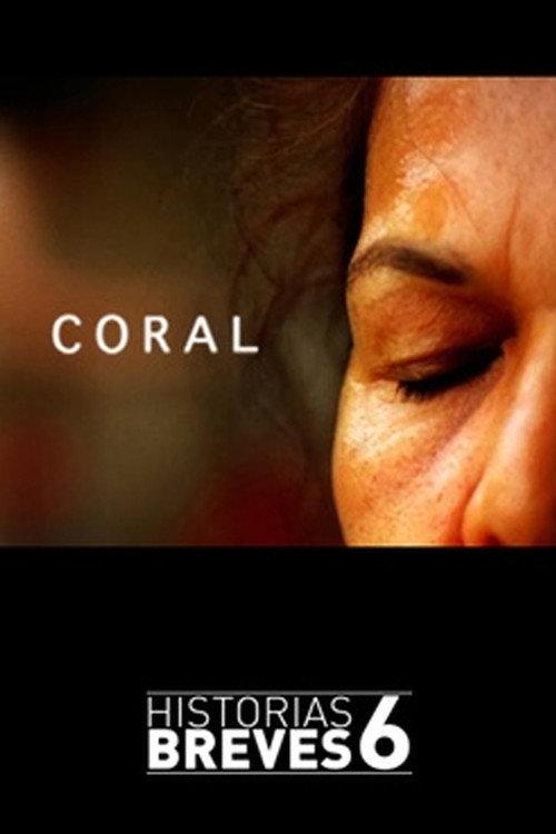Coral 2010 official movie poster